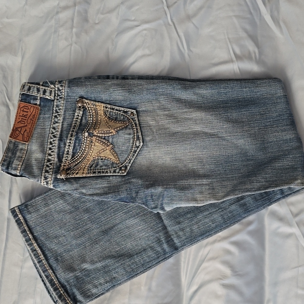 Adiktd Jeans